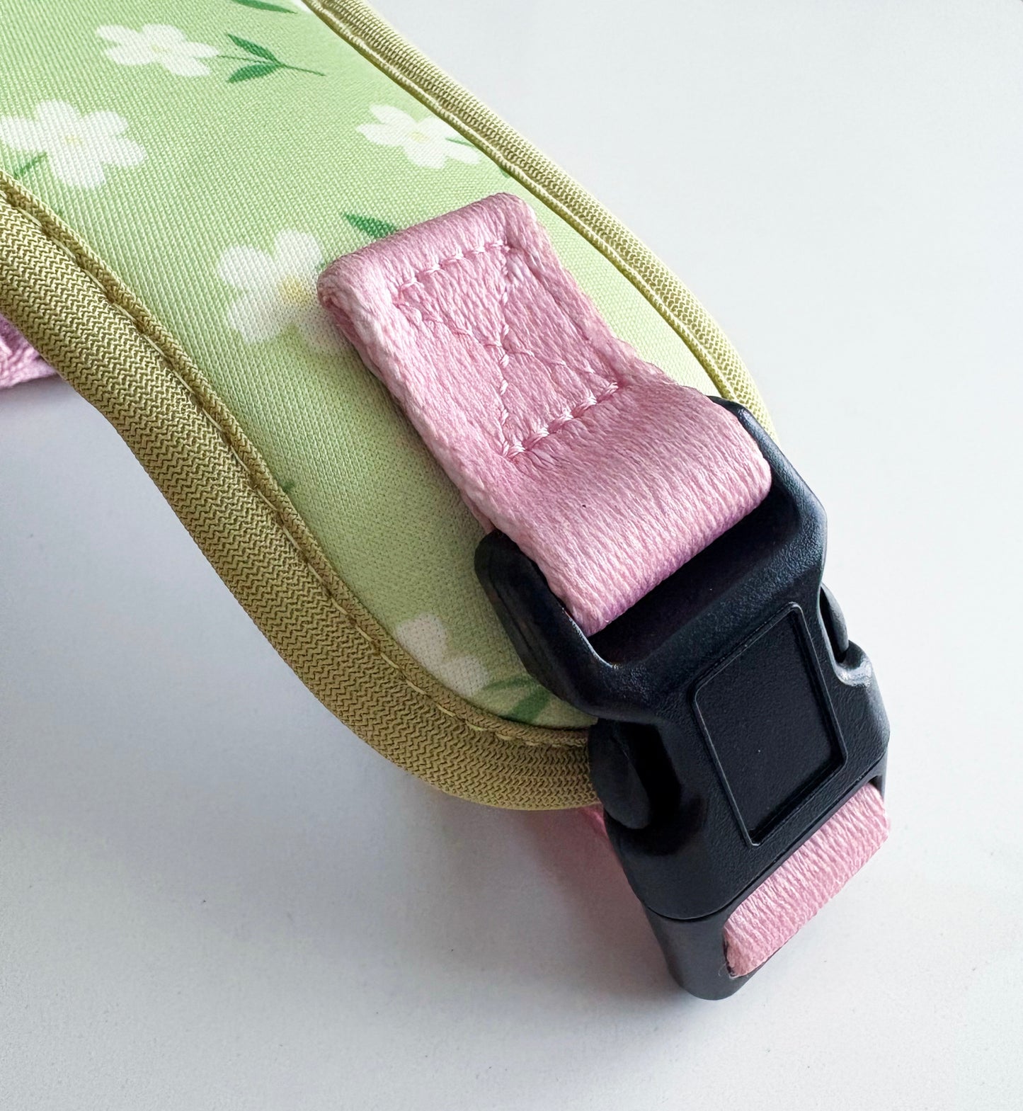 Arnés ajustable para perros "Camomille"
