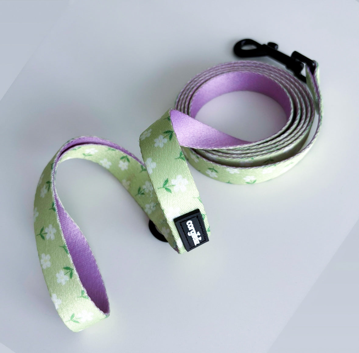 Correa para perros de 1.5 m "Camomille"