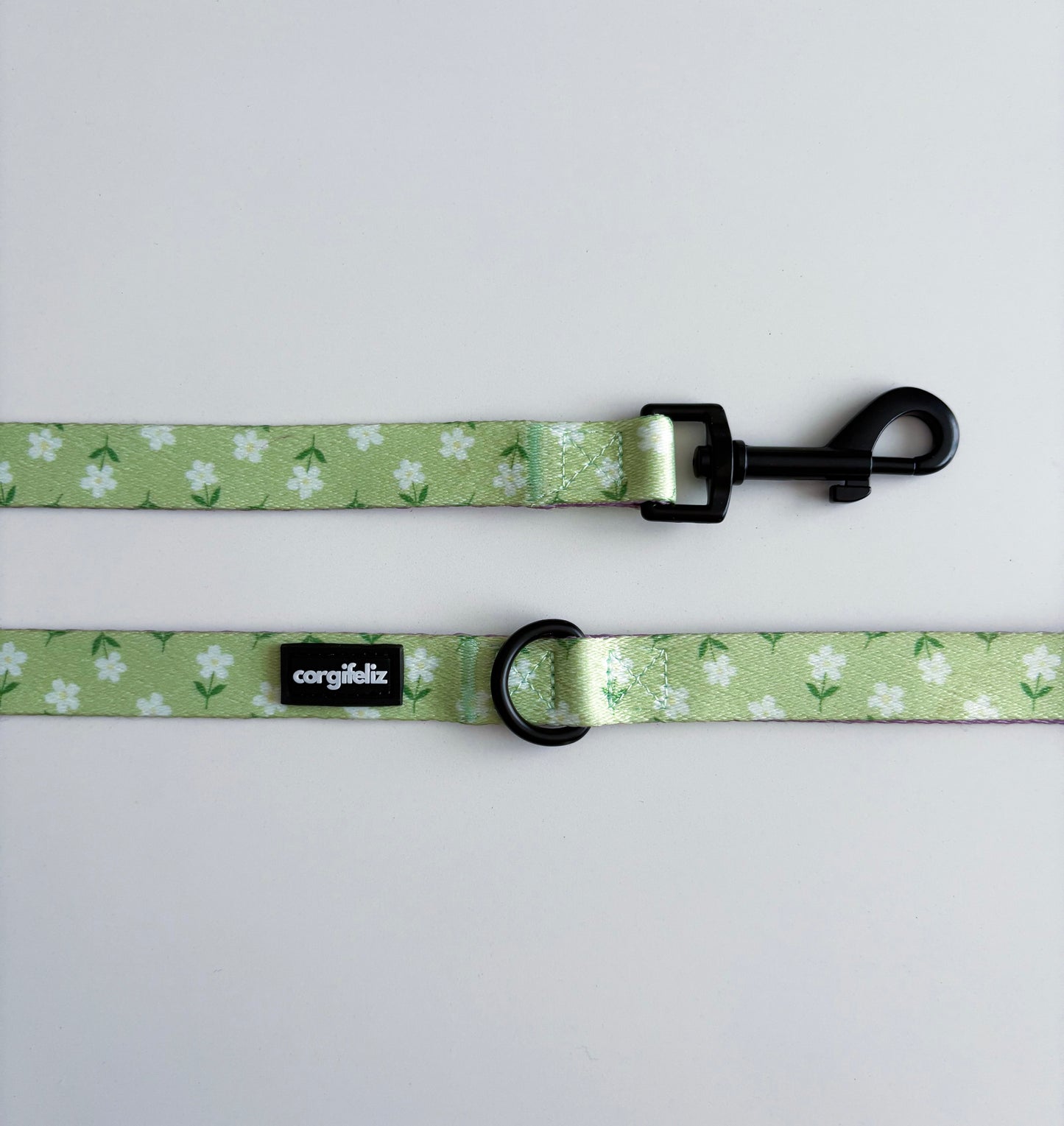 Correa para perros de 1.5 m "Camomille"