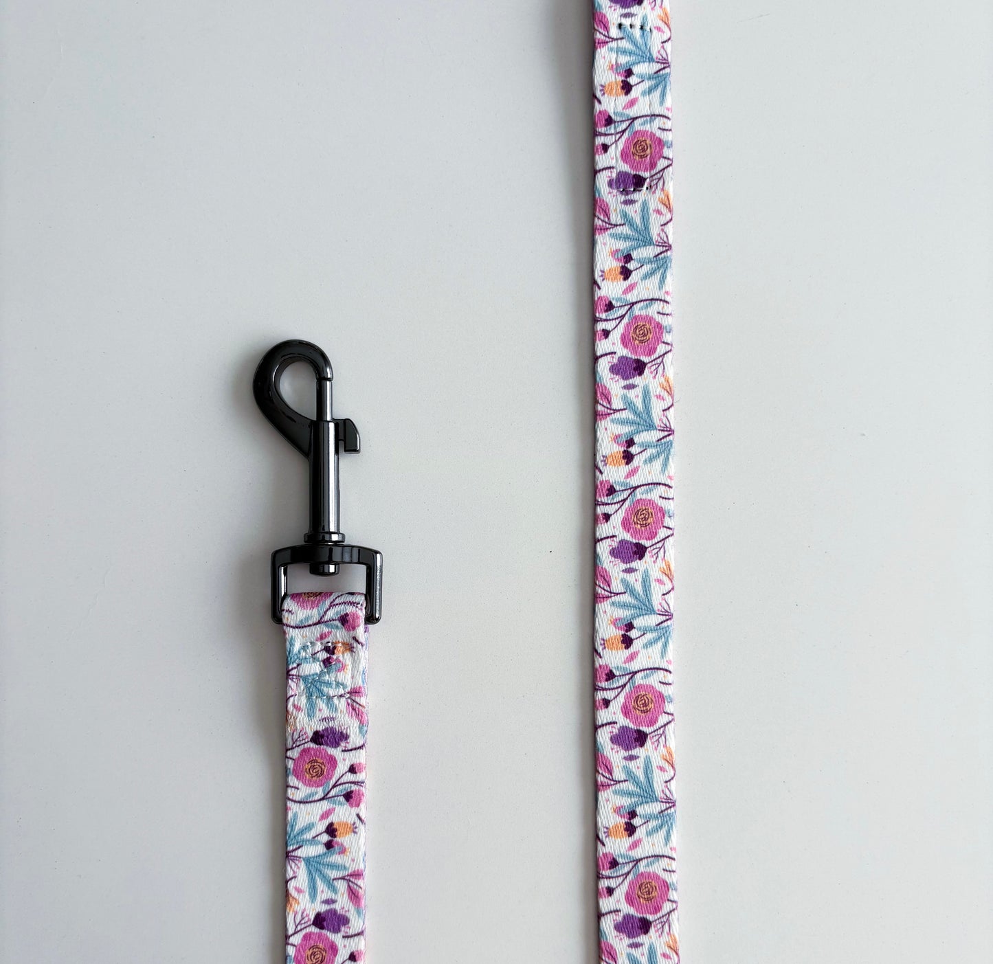 Correa para perros de 1.5 m "Flora"