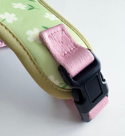 Arnés ajustable para perros "Camomille"