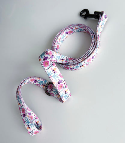 Correa para perros de 1.5 m "Flora"