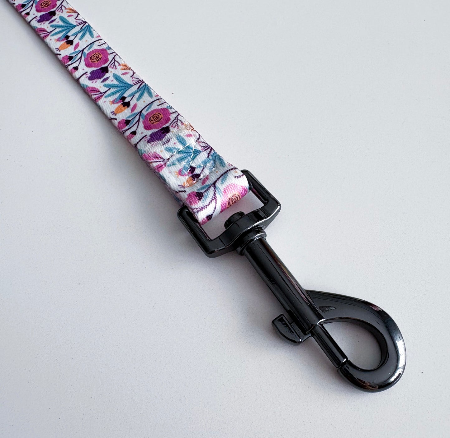 Correa para perros de 1.5 m "Flora"