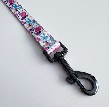 Correa para perros de 1.5 m "Flora"