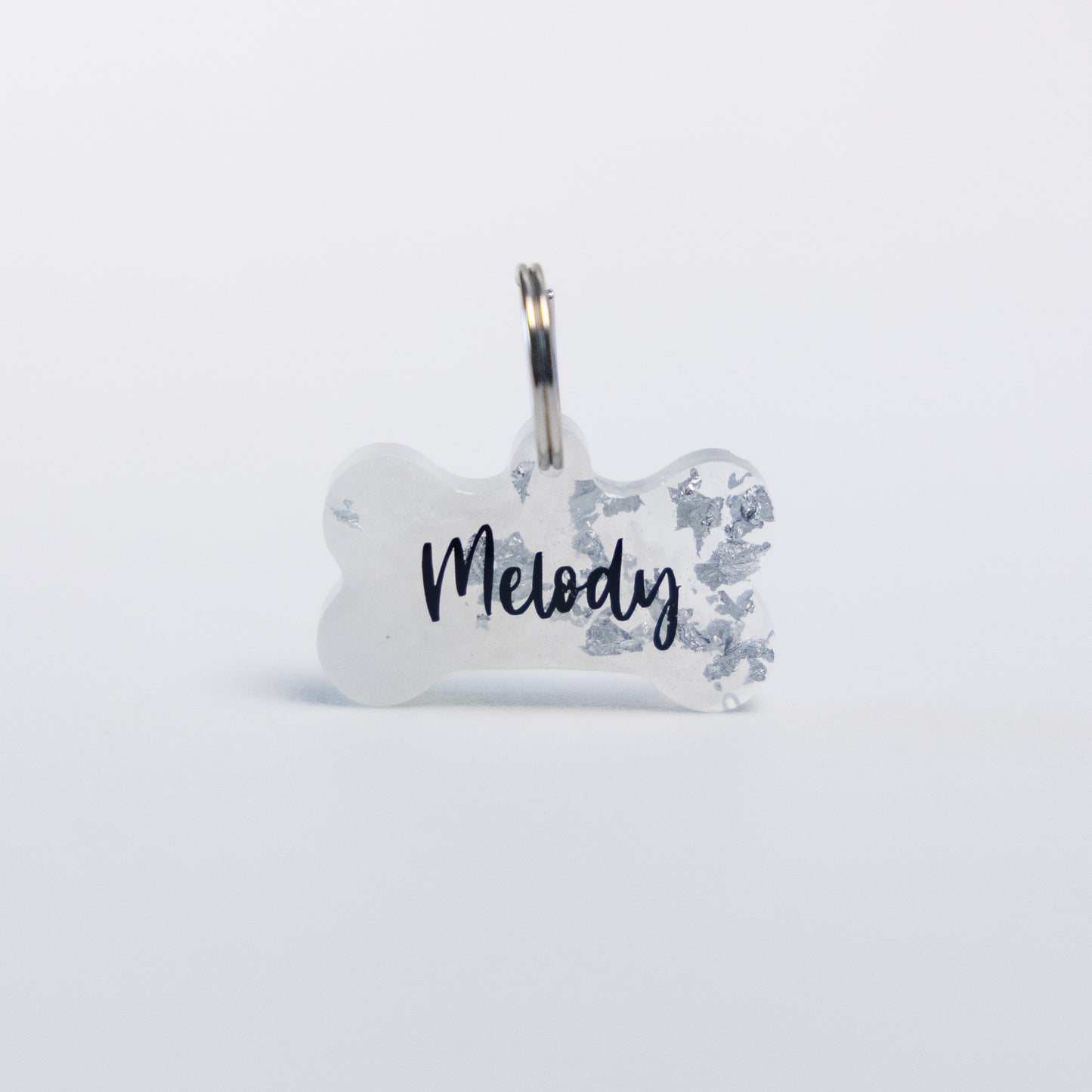 Joya identificativa hecha a mano "Melody"